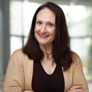 Dr. Christina Z. Luna, SLP.D., CCC-SLP