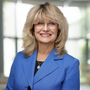Donna Spillman-Kennedy, M.S., CCC-SLP
